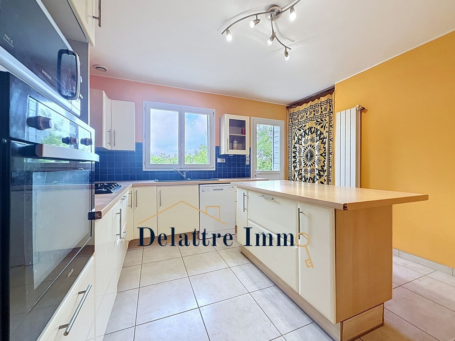 Maison à vendre, 147m², Tingry