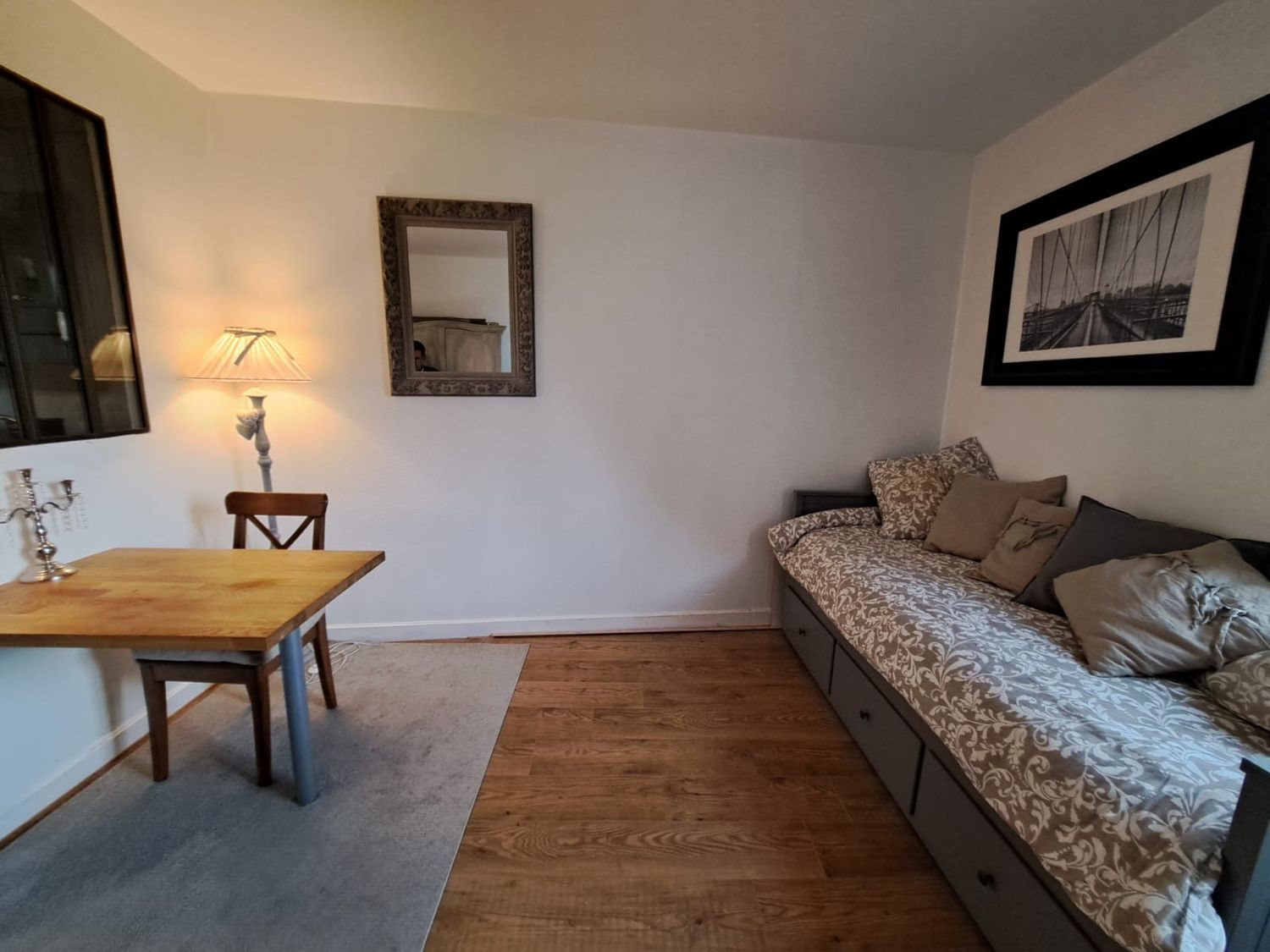 Appartement à louer, 20m², Louveciennes