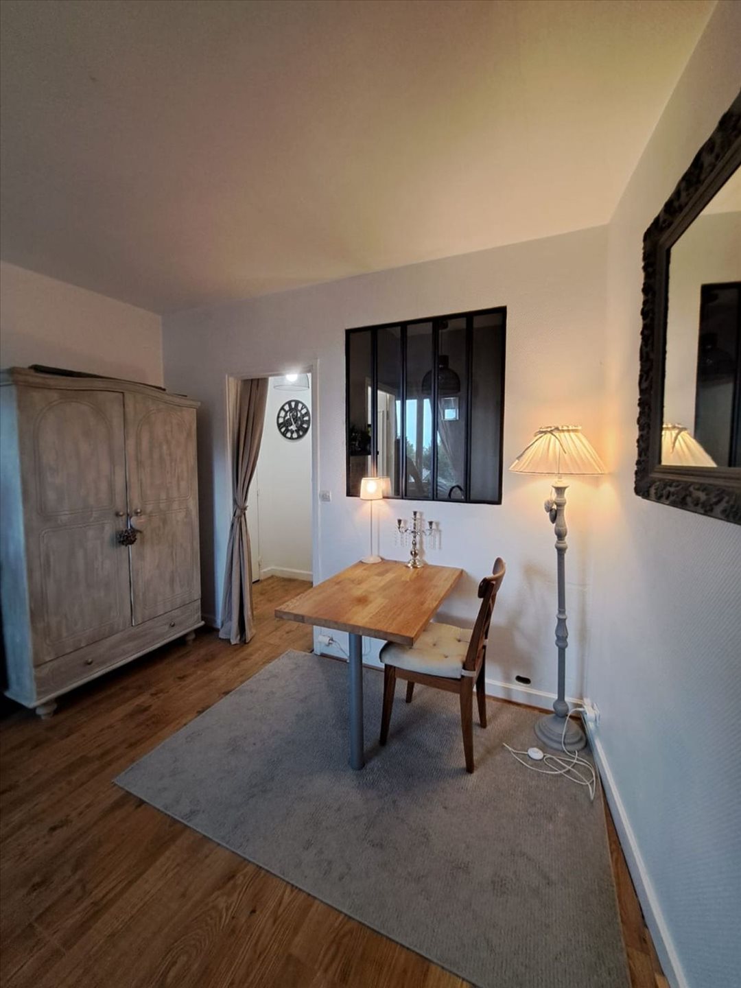 Appartement à louer, 20m², Louveciennes