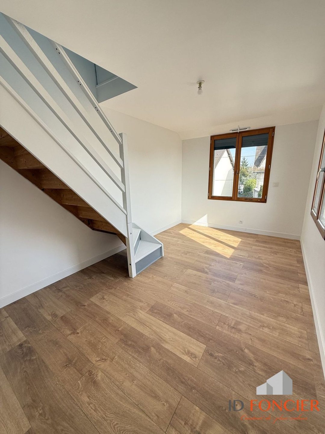 Appartement à louer, 22m², Morangis
