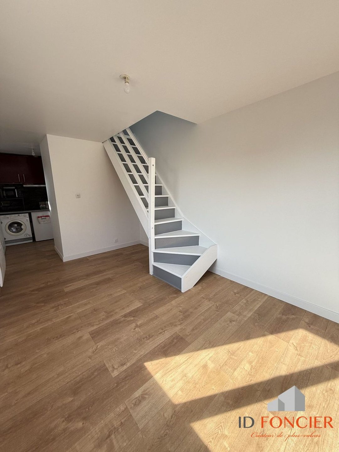 Appartement à louer, 22m², Morangis