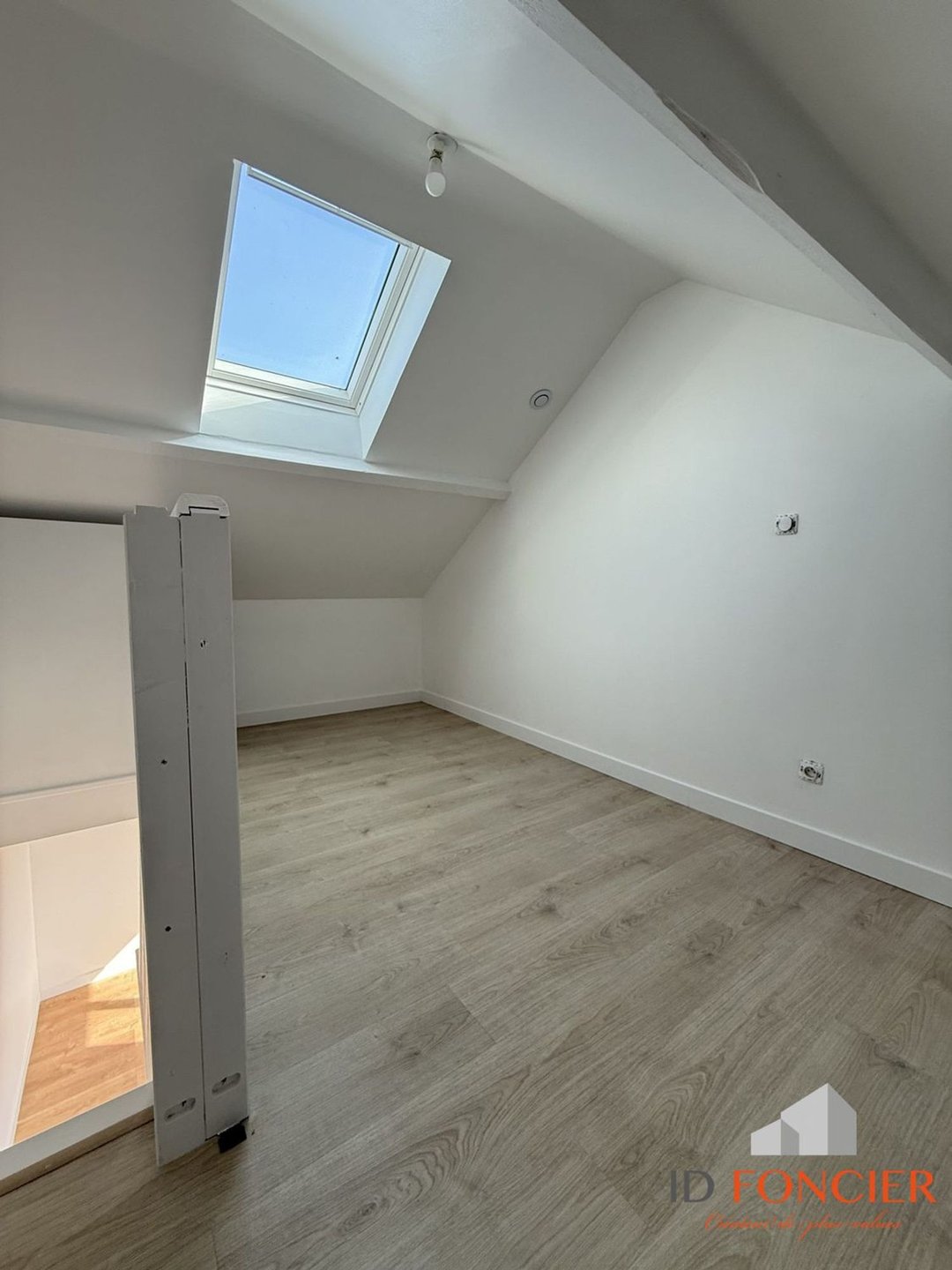 Appartement à louer, 22m², Morangis