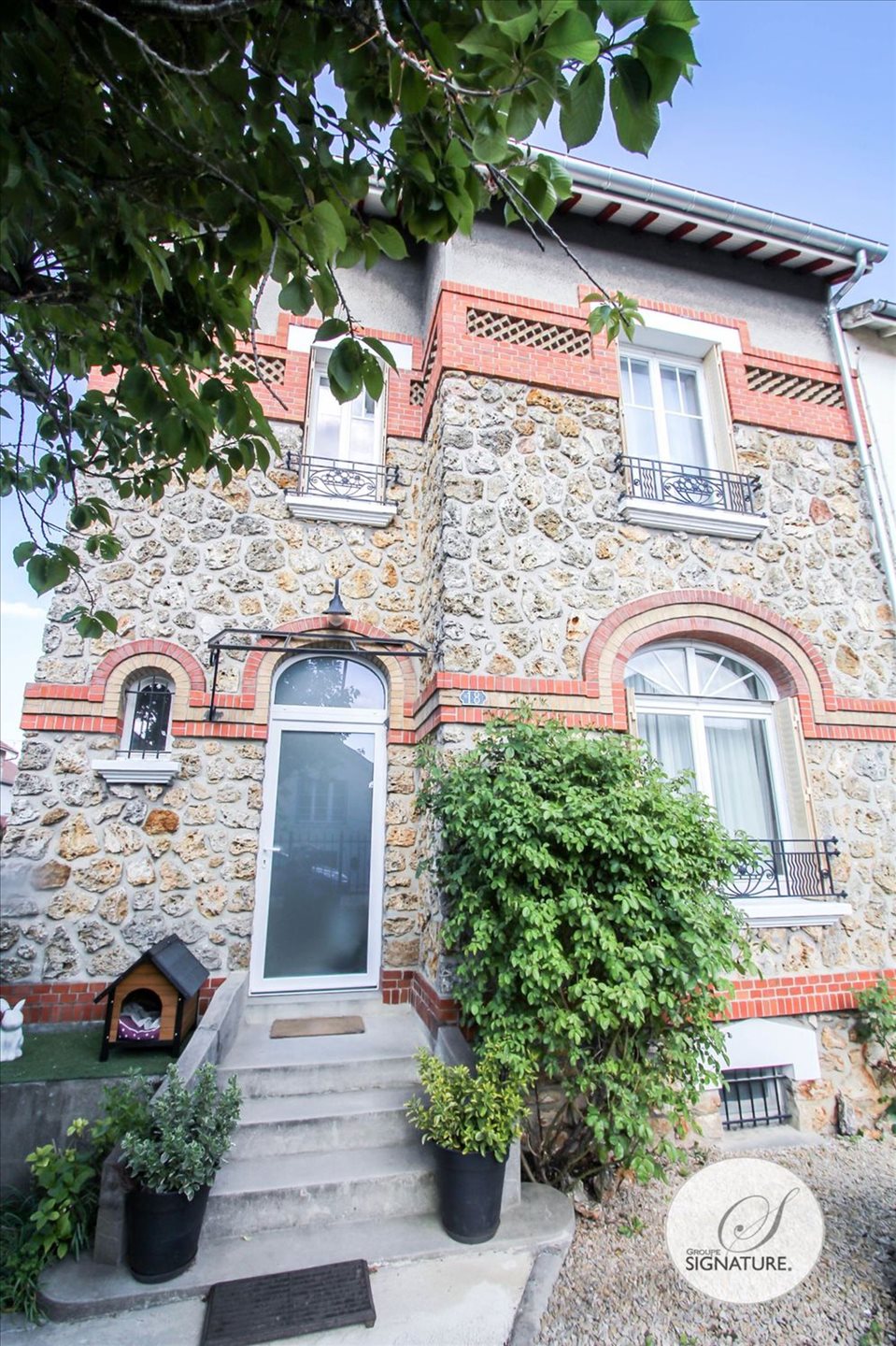 Maison à vendre, 145m², Châlons-en-Champagne