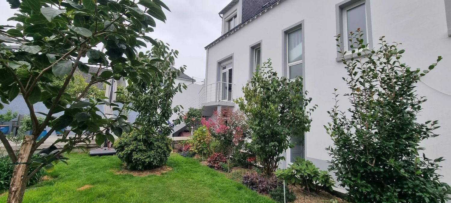 Maison à vendre, 260m², Lorient