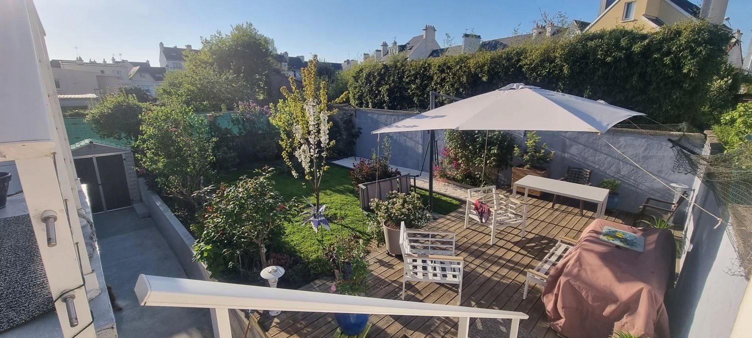 Maison à vendre, 260m², Lorient