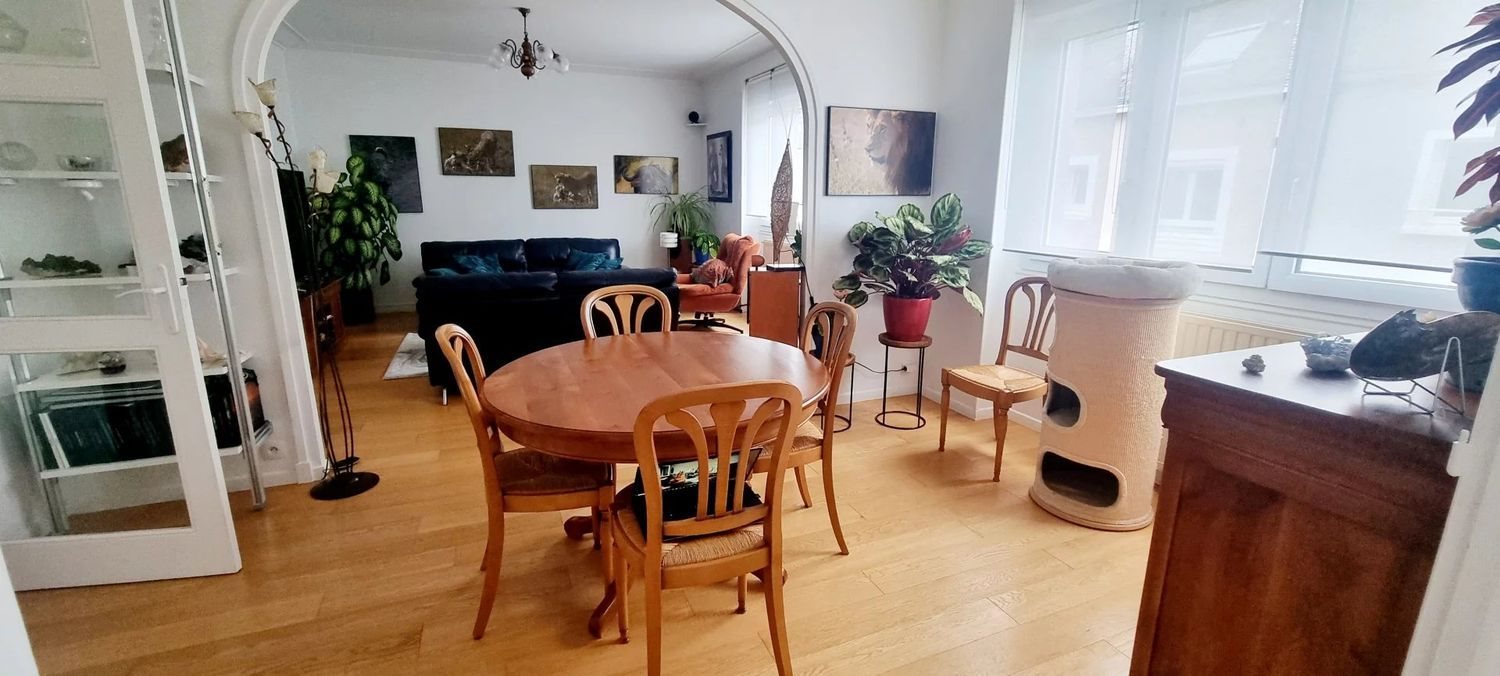 Maison à vendre, 260m², Lorient
