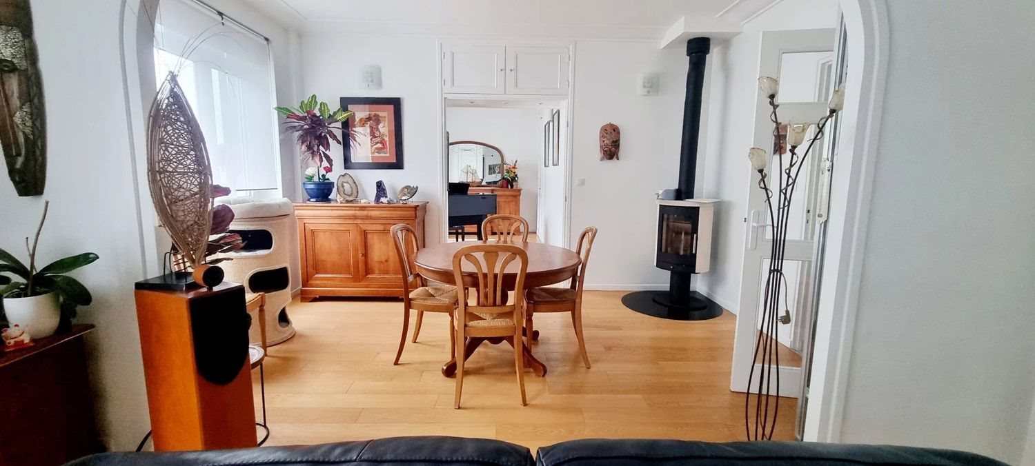 Maison à vendre, 260m², Lorient