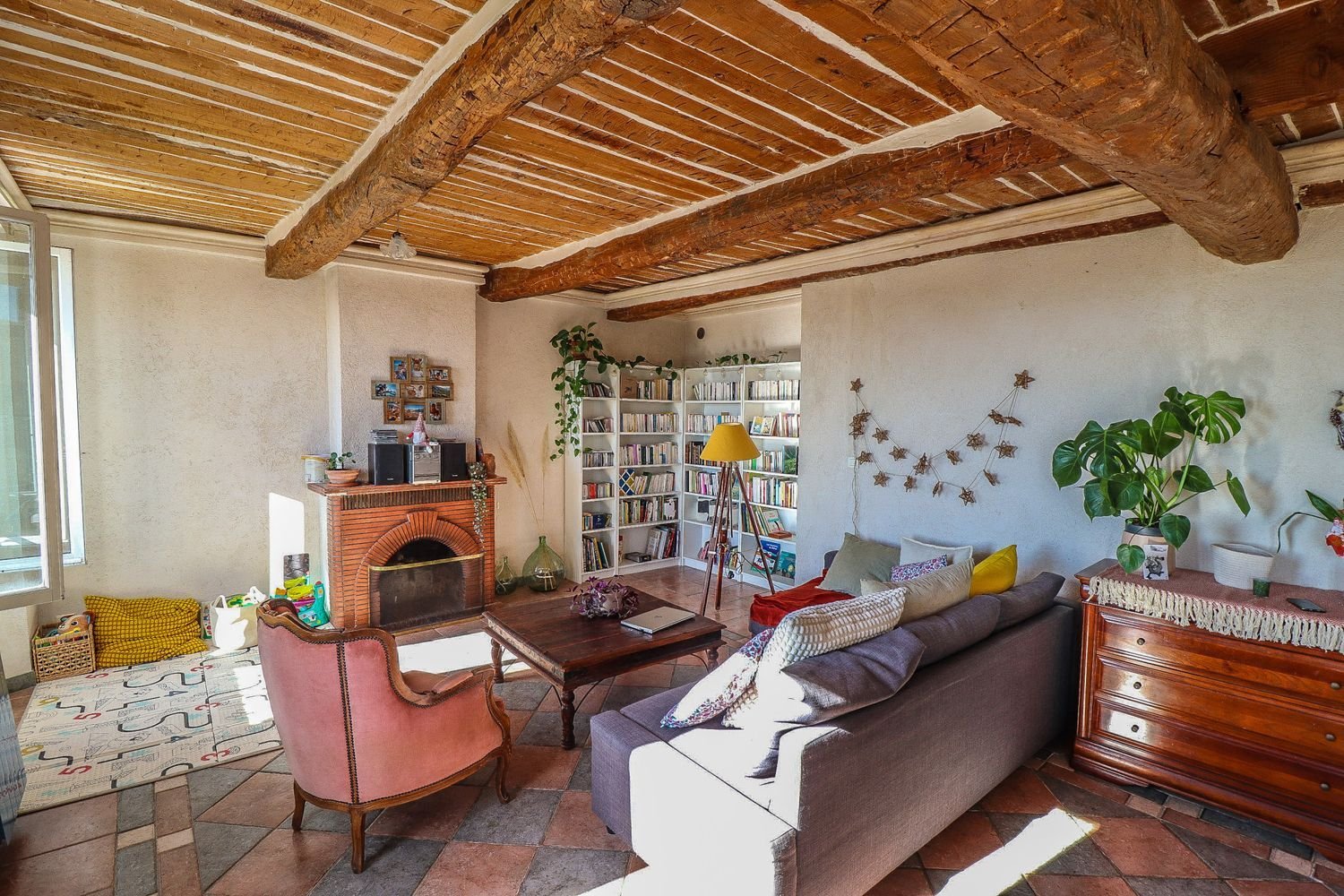Appartement à vendre, 93m², Flayosc
