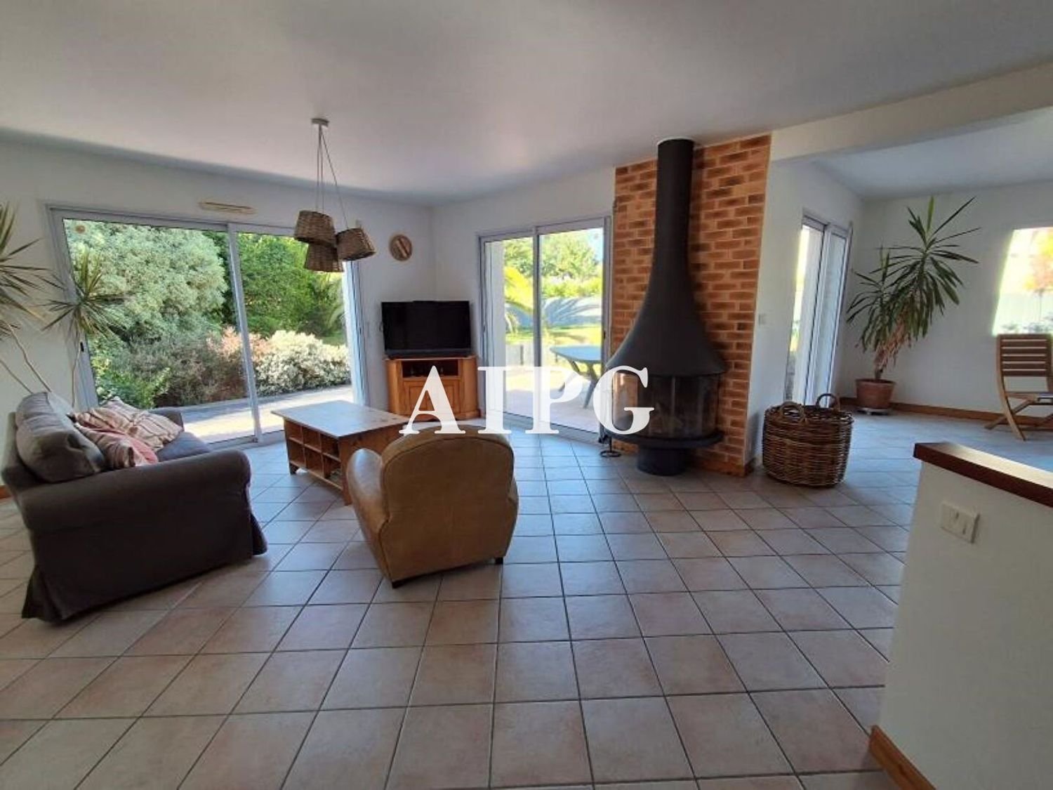 Maison à vendre, 177m², Tréveneuc