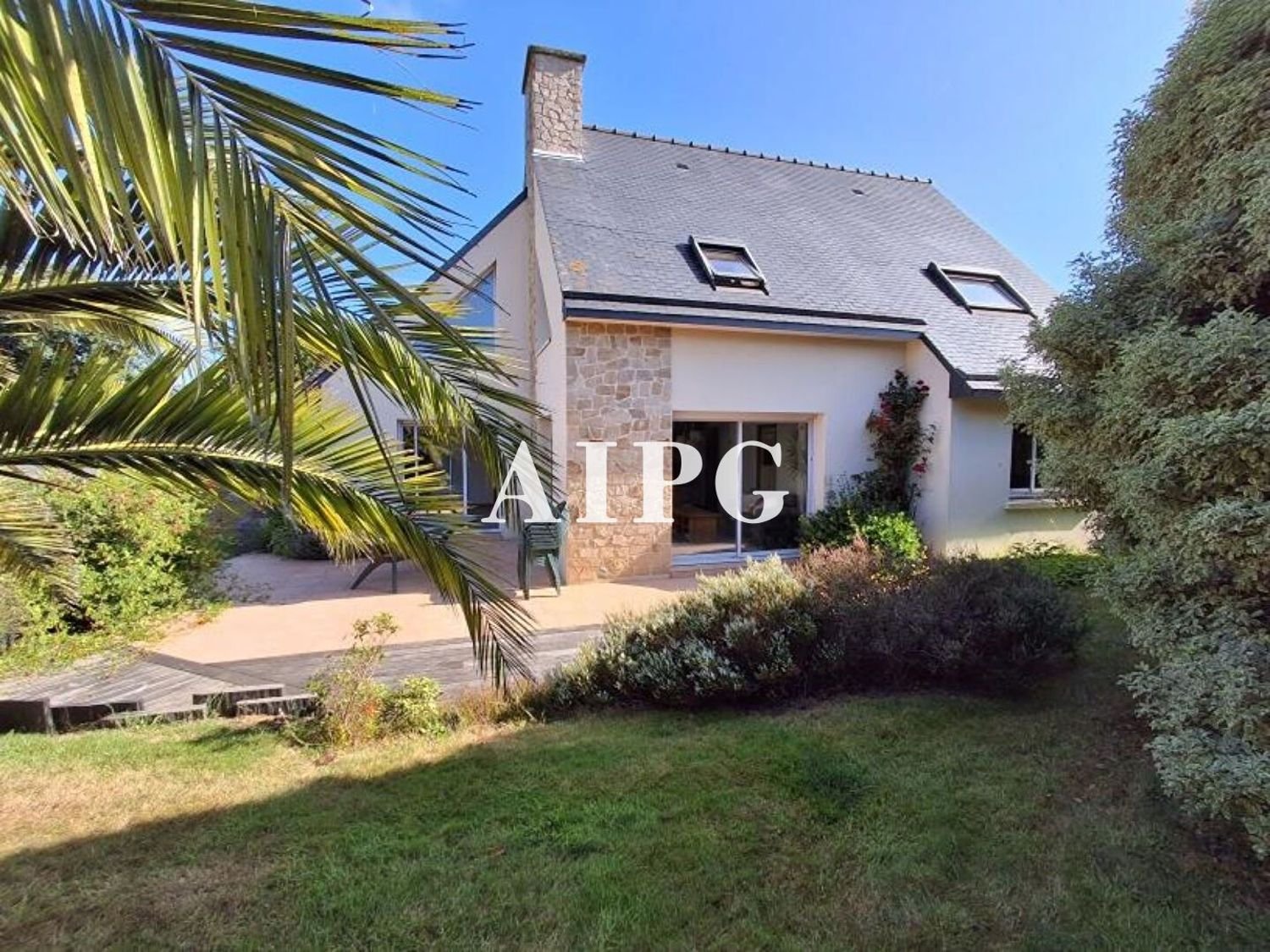 Maison à vendre, 177m², Tréveneuc