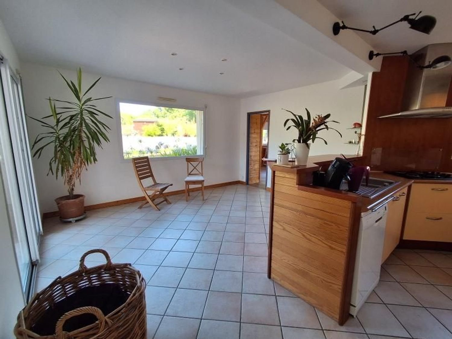 Maison à vendre, 177m², Tréveneuc