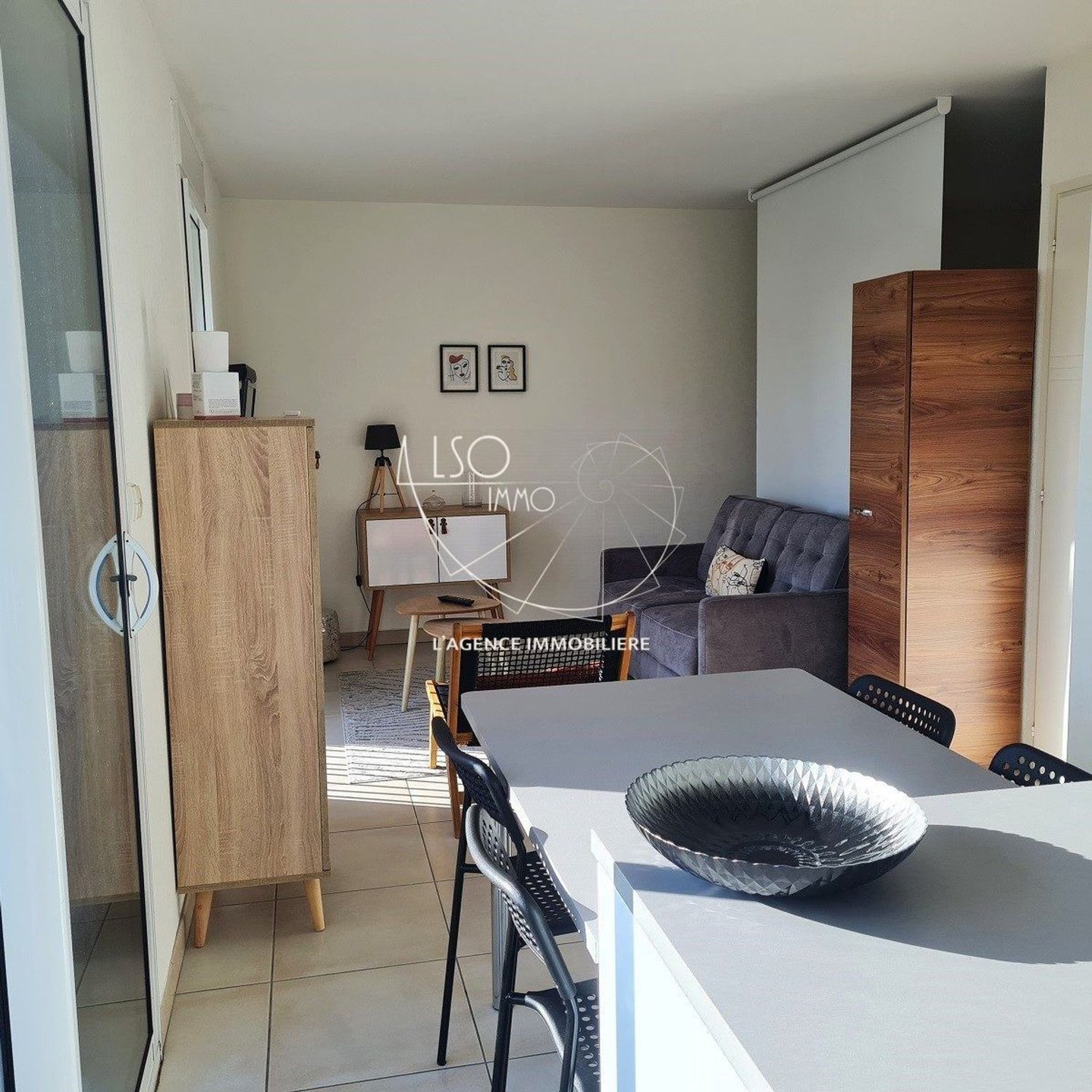 Appartement à vendre, 35m², Les Sables-d'Olonne