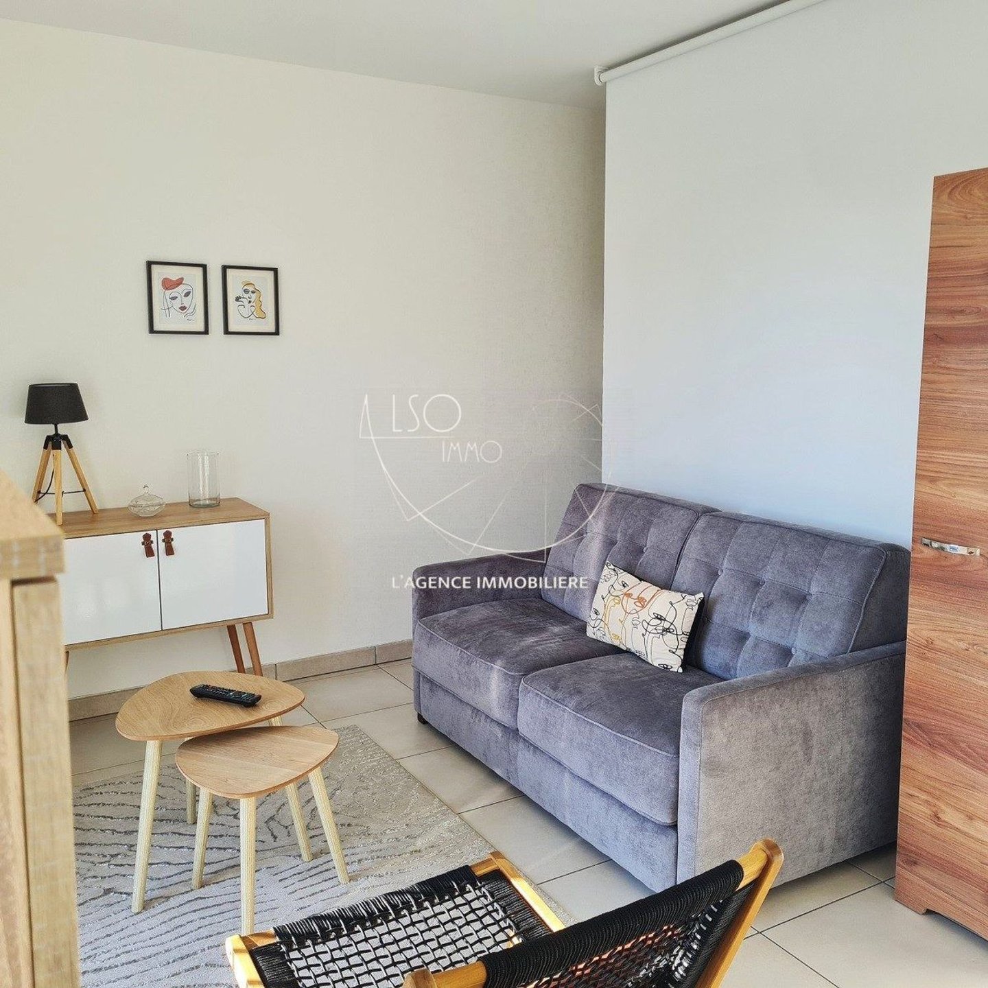 Appartement à vendre, 35m², Les Sables-d'Olonne