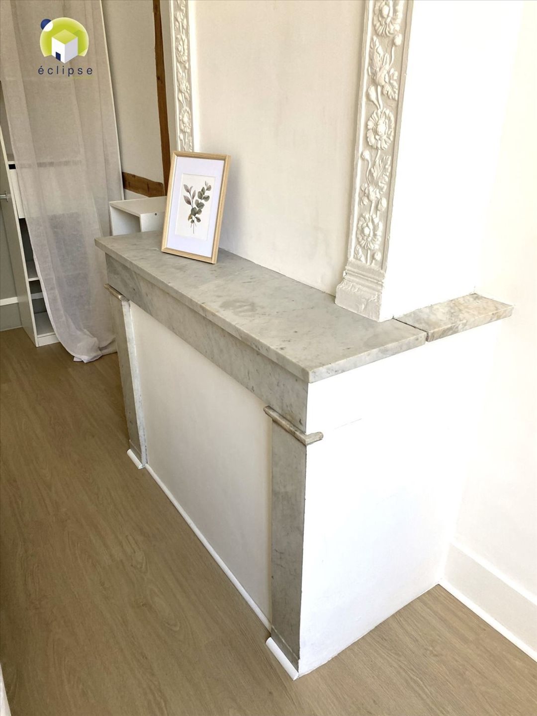 Appartement à vendre, 34m², Bourg-en-Bresse