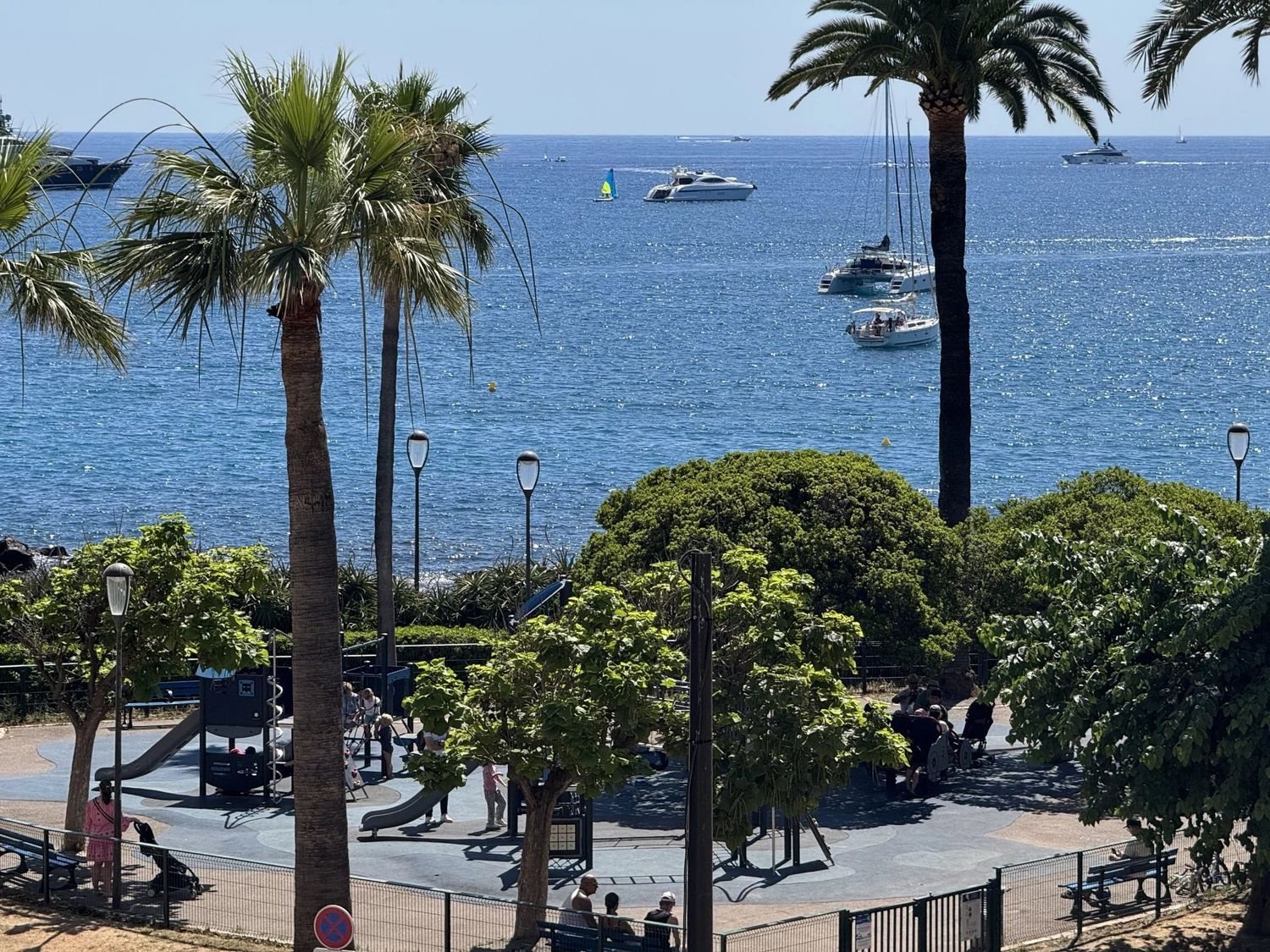 Appartement à vendre, 80m², Antibes