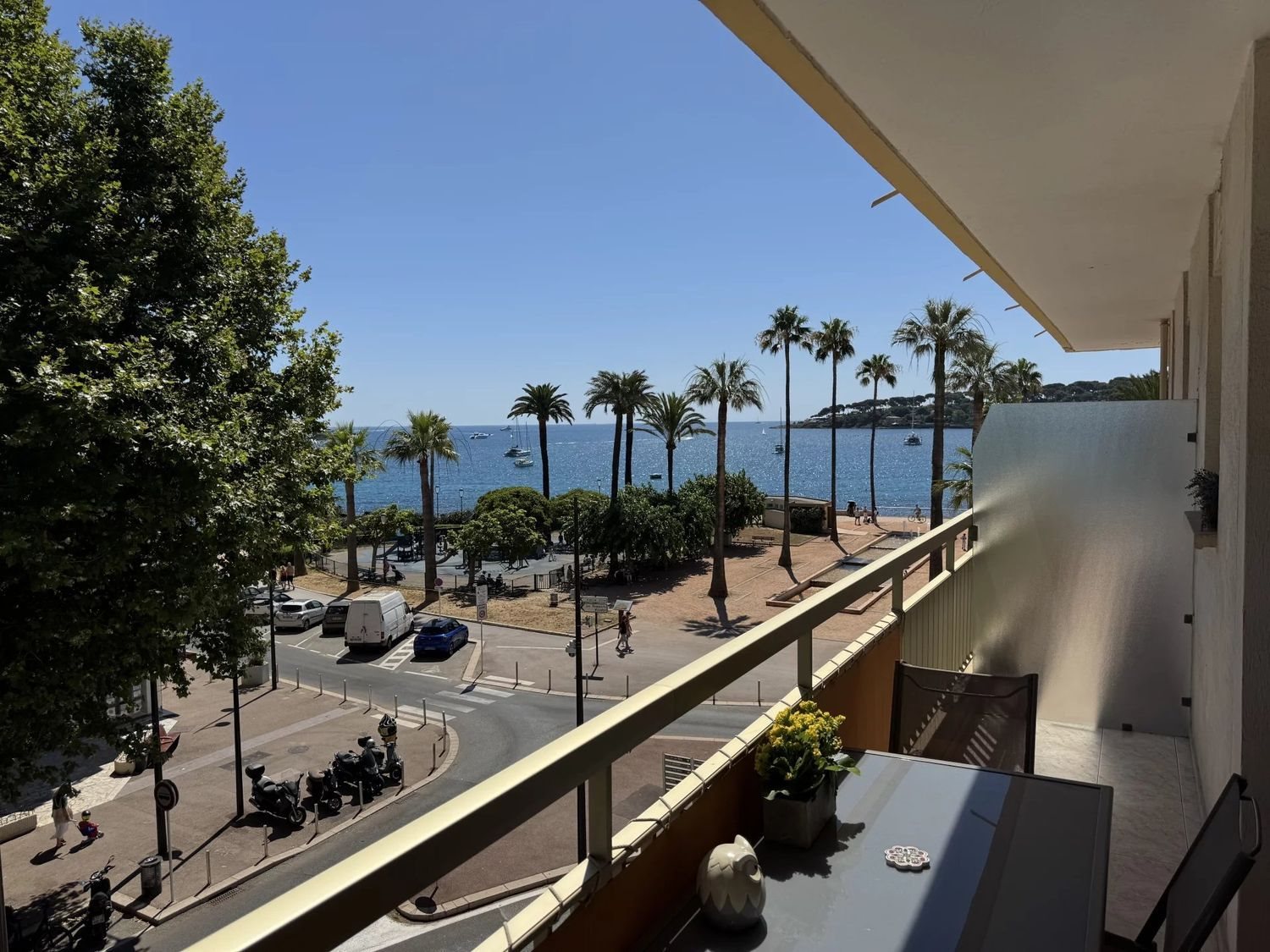 Appartement à vendre, 80m², Antibes