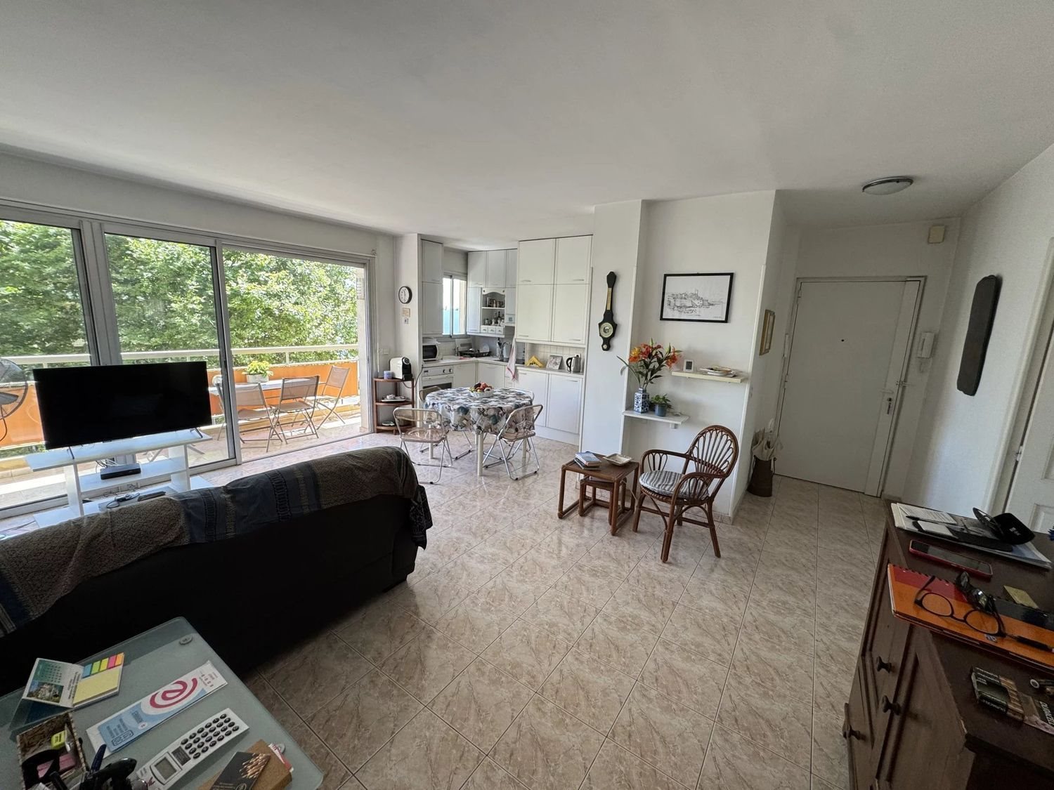 Appartement à vendre, 80m², Antibes
