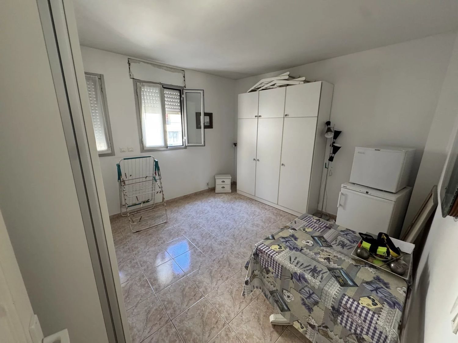 Appartement à vendre, 80m², Antibes