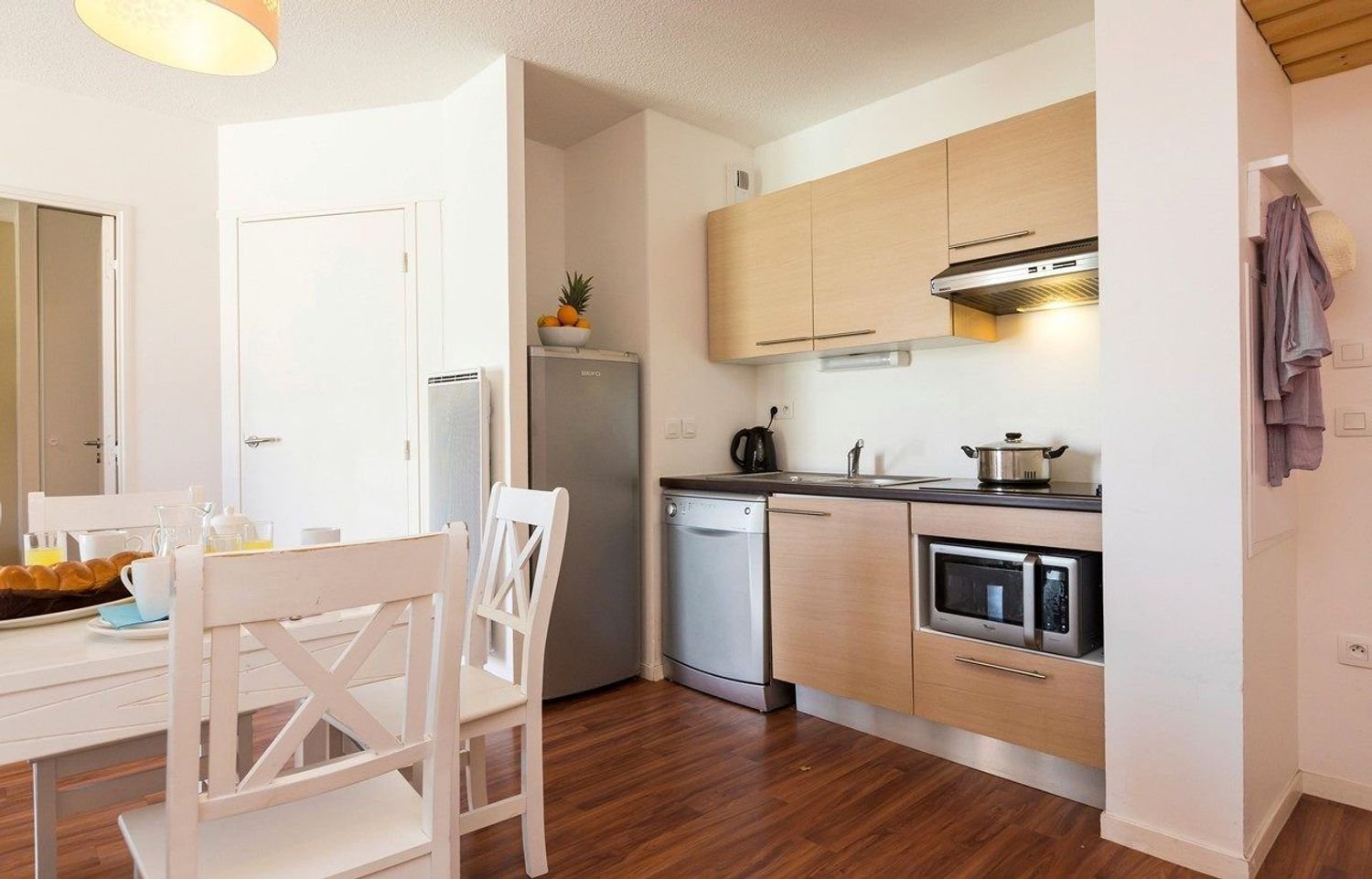 Appartement à vendre, 31m², Guidel