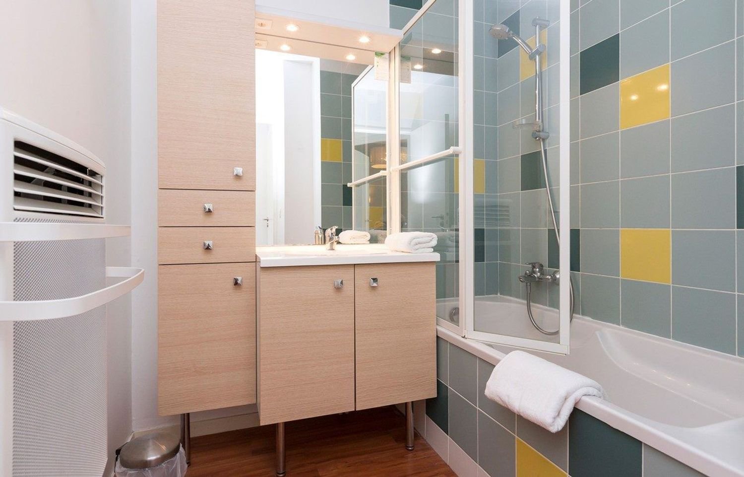Appartement à vendre, 31m², Guidel