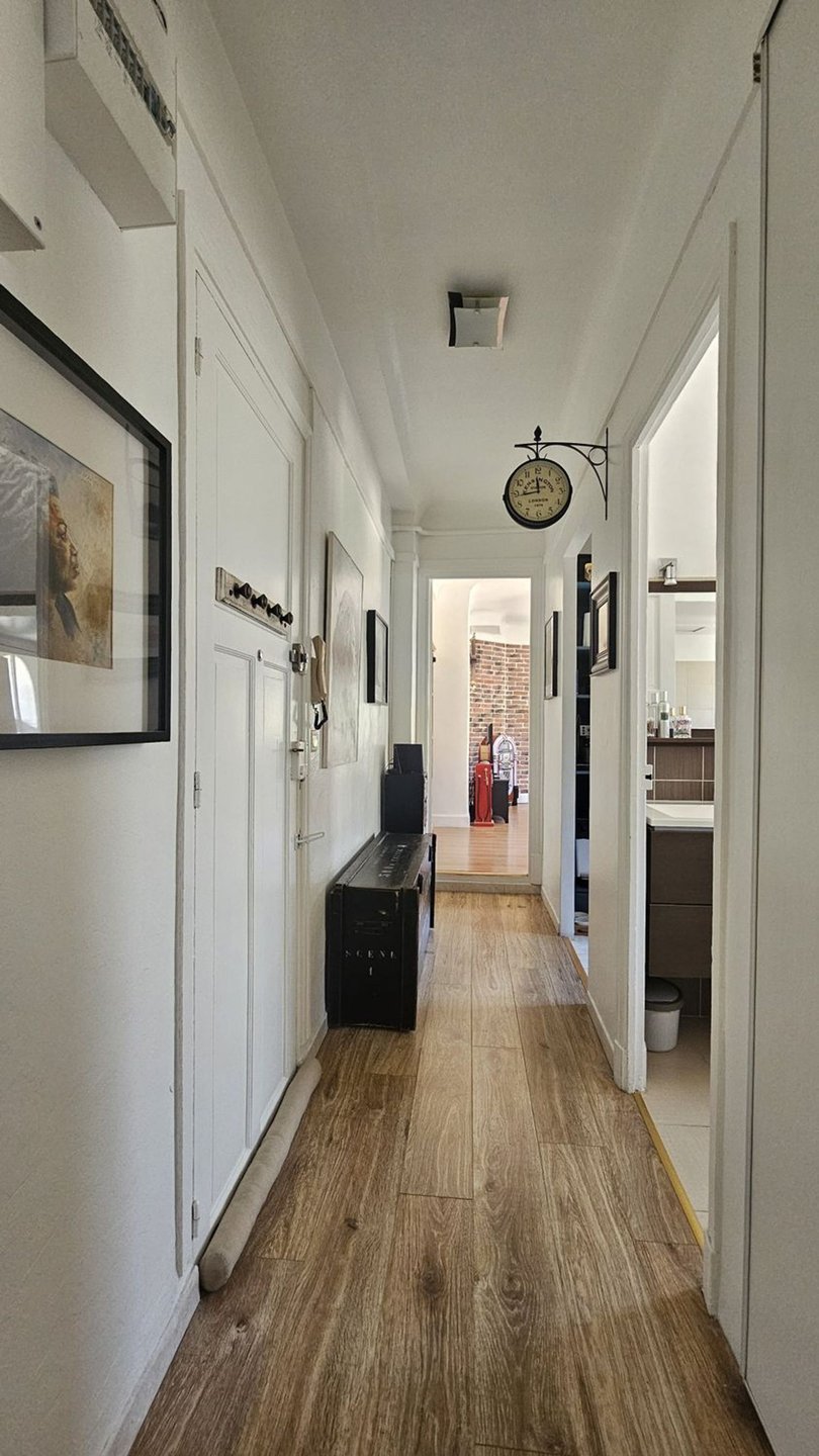 Appartement à vendre, 41m², Grasse
