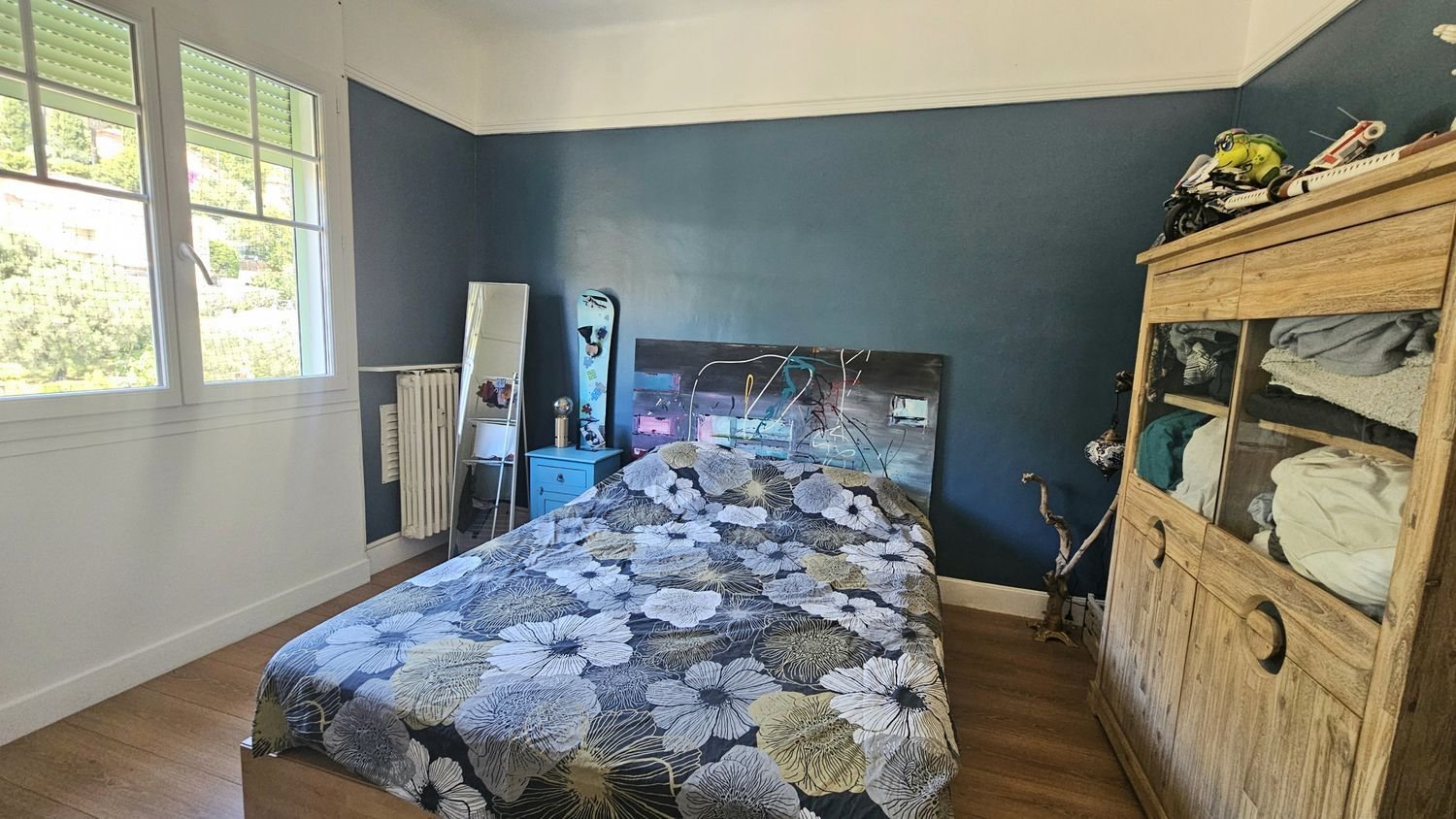 Appartement à vendre, 41m², Grasse