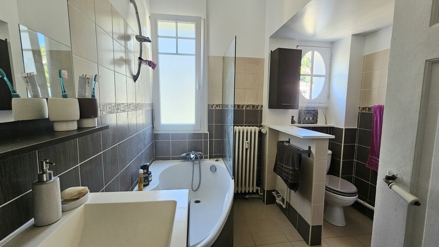 Appartement à vendre, 41m², Grasse