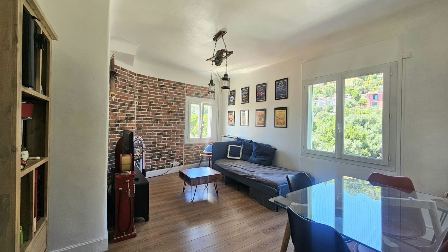 Appartement à vendre, 41m², Grasse