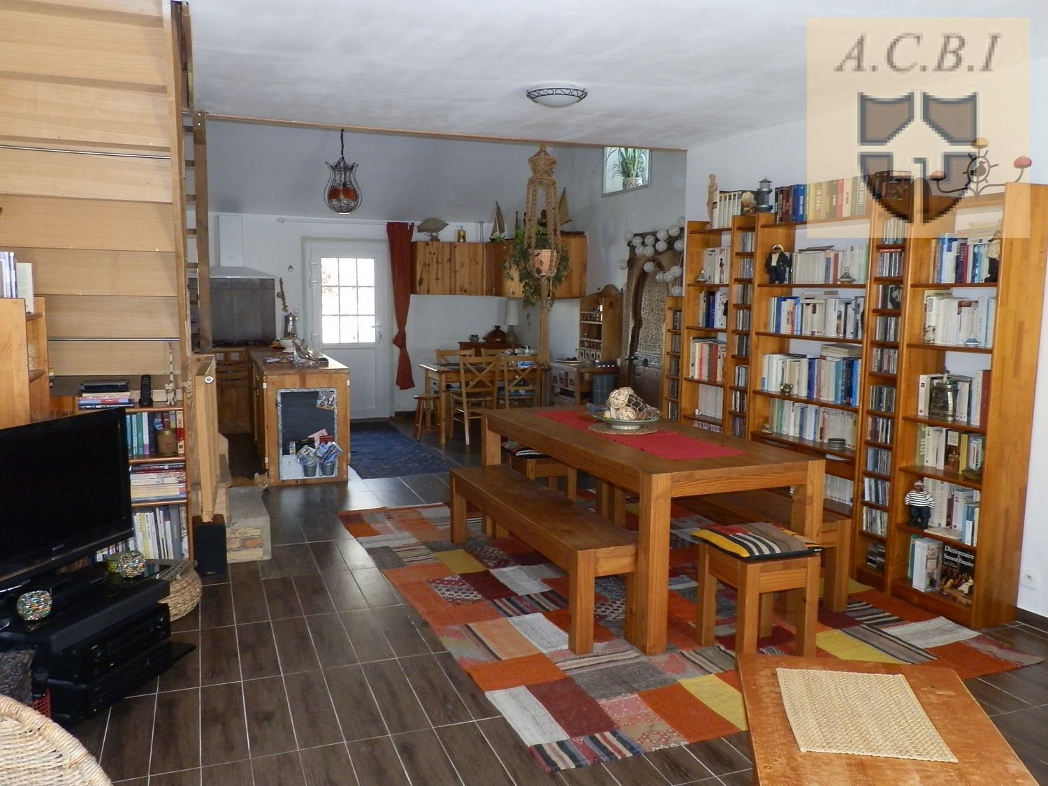 Maison à vendre, 150m², Oucques