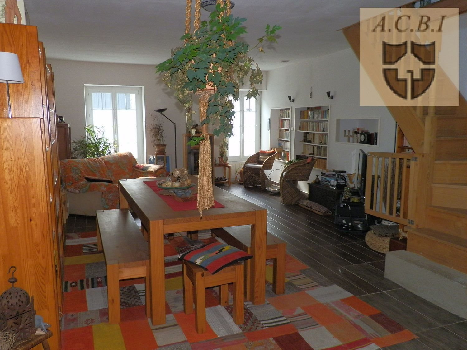 Maison à vendre, 150m², Oucques
