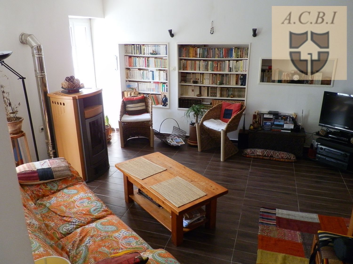 Maison à vendre, 150m², Oucques
