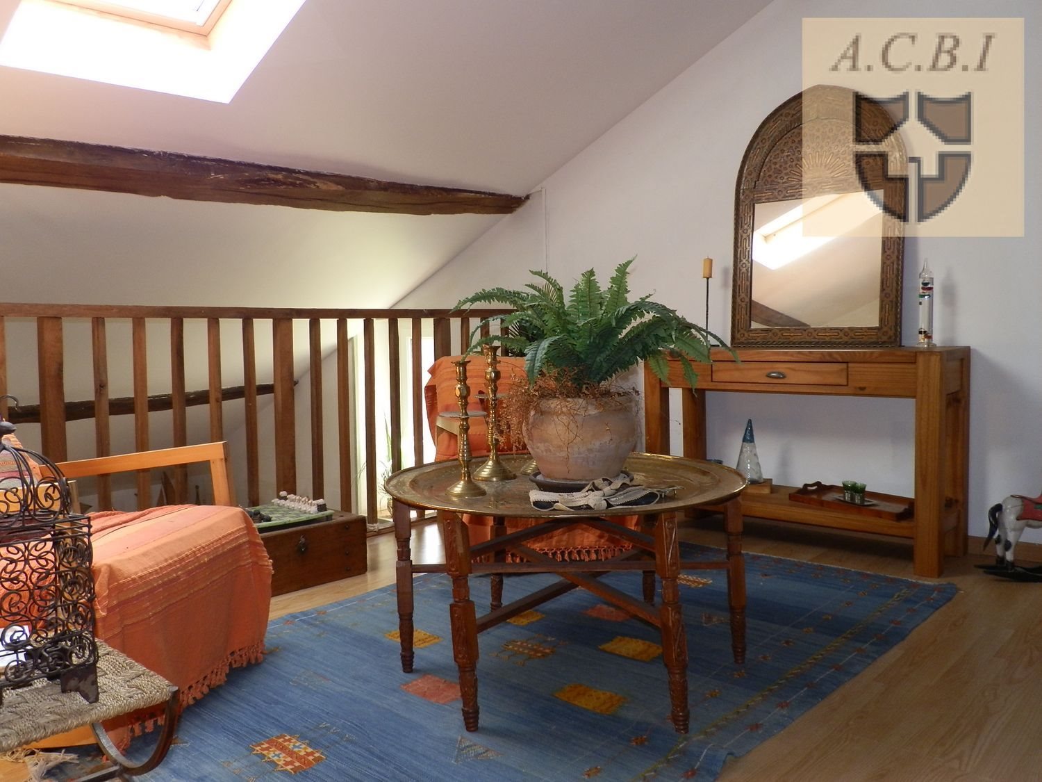 Maison à vendre, 150m², Oucques