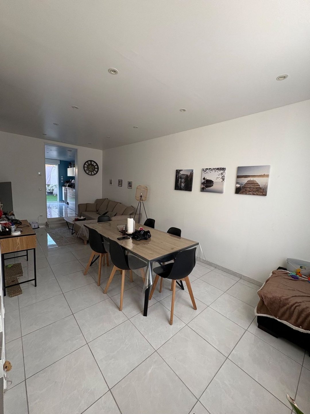 Maison à vendre, 75m², Le Mans