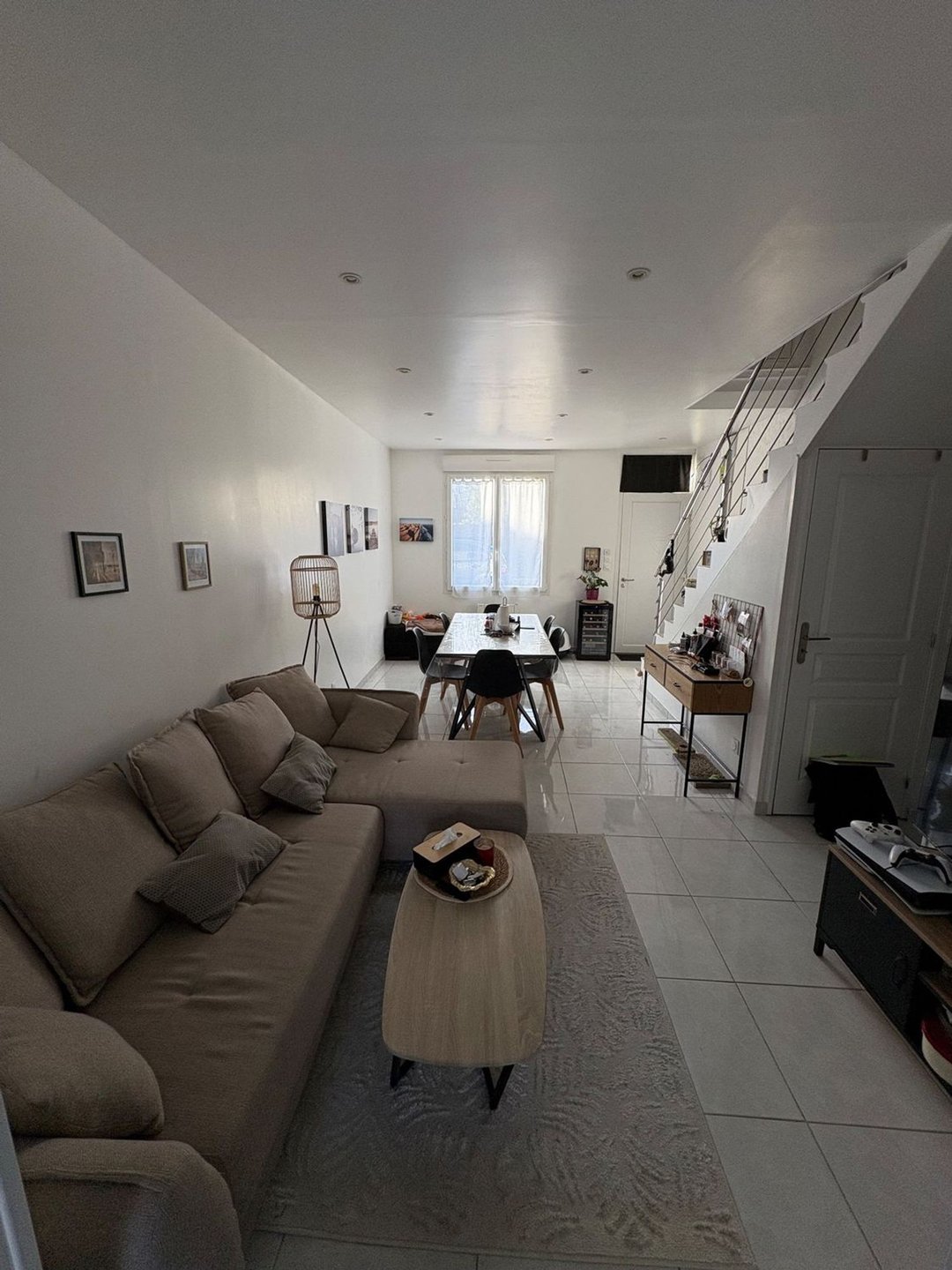 Maison à vendre, 75m², Le Mans