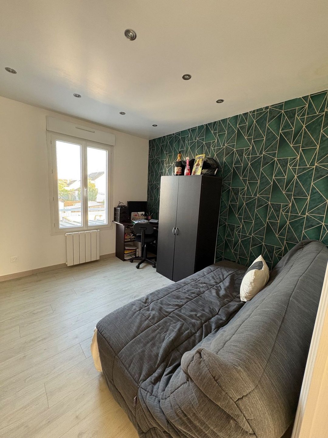 Maison à vendre, 75m², Le Mans