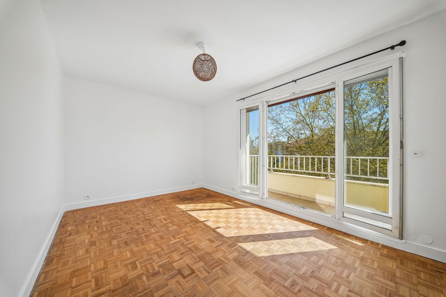 Appartement à vendre, 28m², Bourg-la-Reine