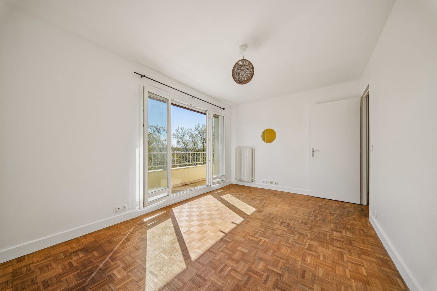 Appartement à vendre, 28m², Bourg-la-Reine