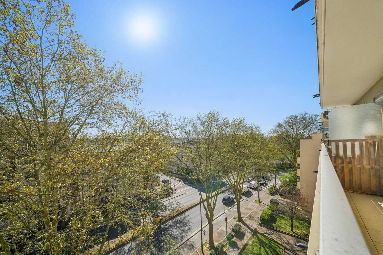 Appartement à vendre, 28m², Bourg-la-Reine