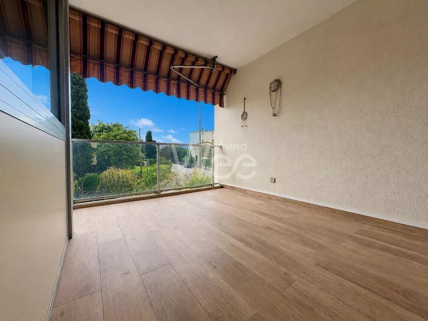 Appartement à vendre, 71m², Antibes