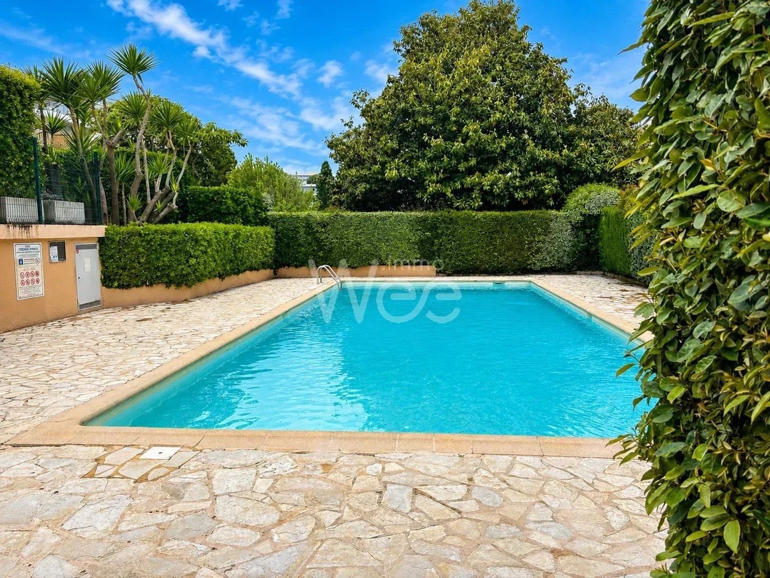 Appartement à vendre, 71m², Antibes