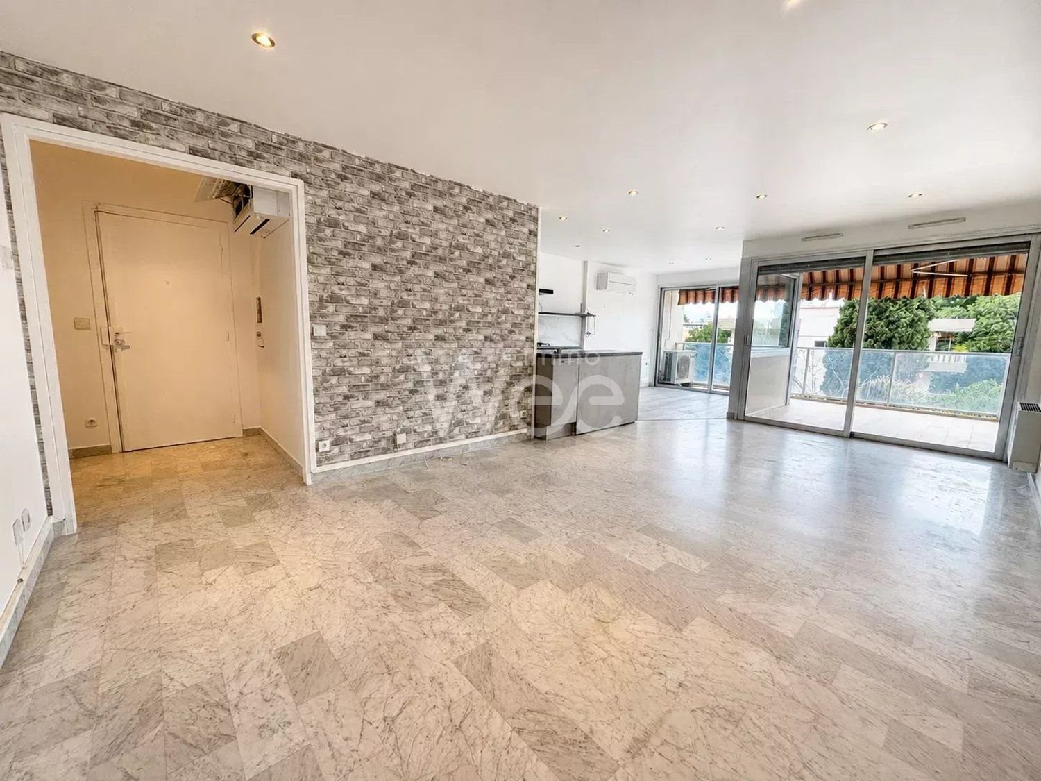 Appartement à vendre, 71m², Antibes