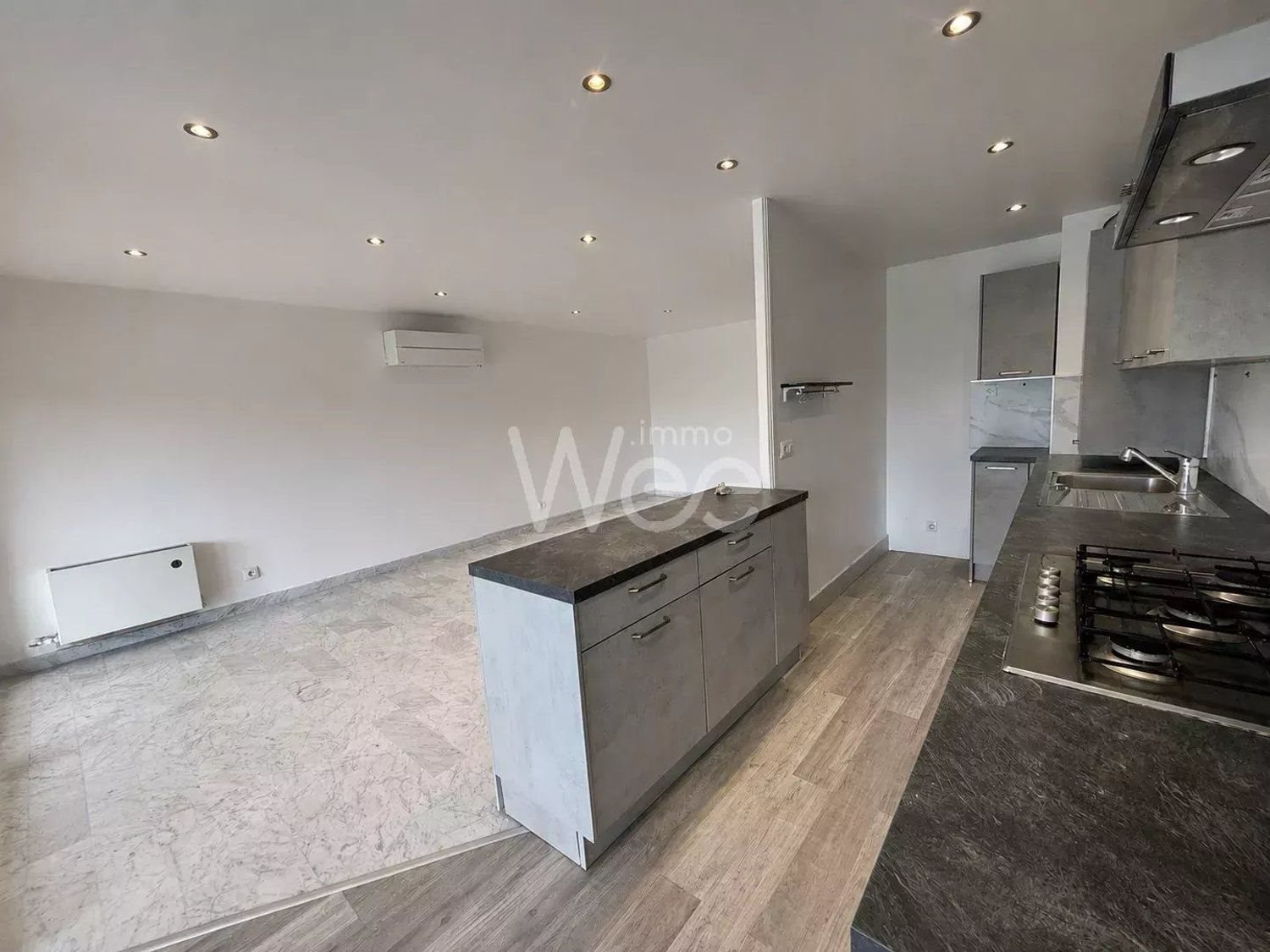 Appartement à vendre, 71m², Antibes