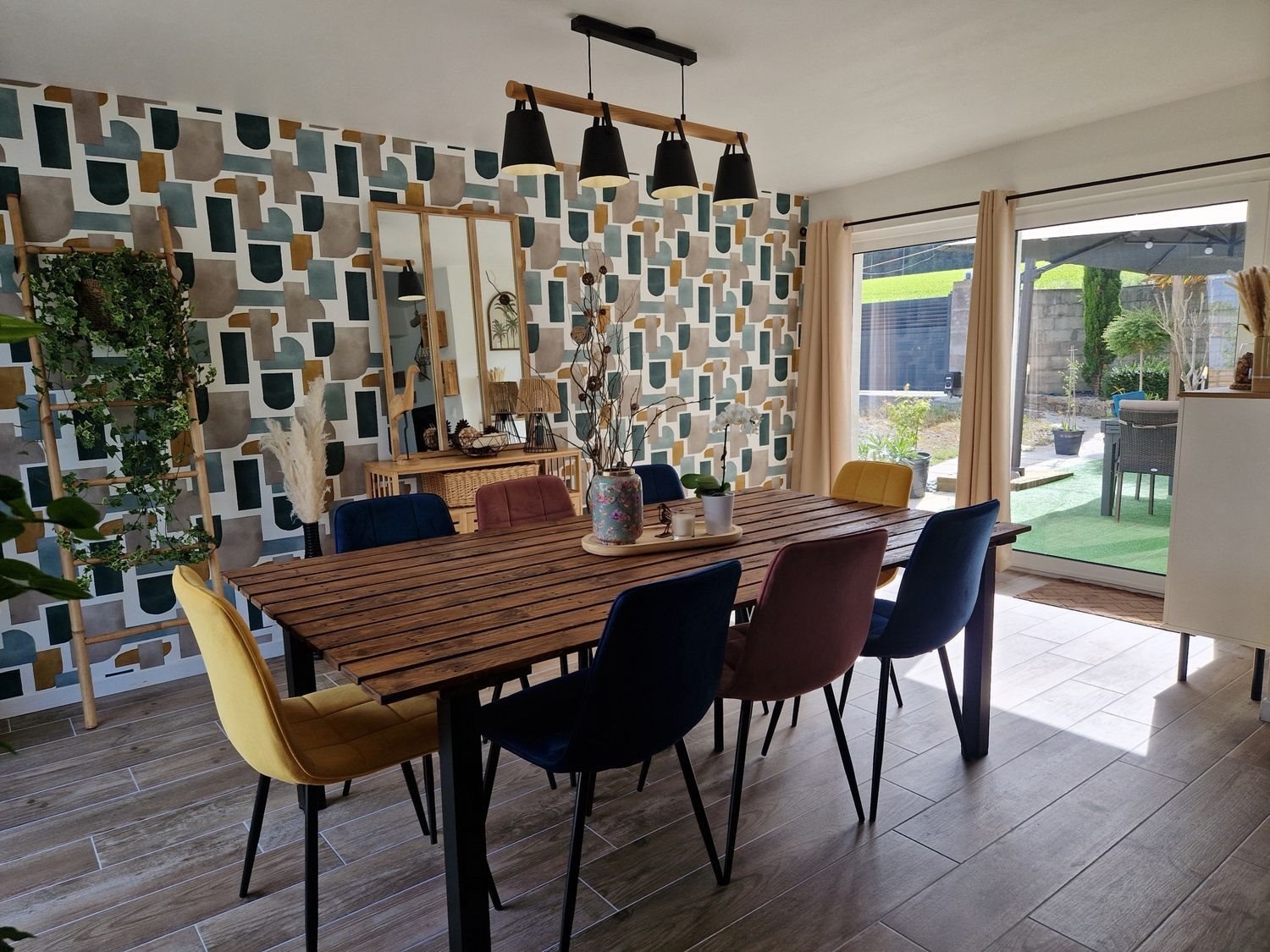 Maison à vendre, 125m², Le Sourn