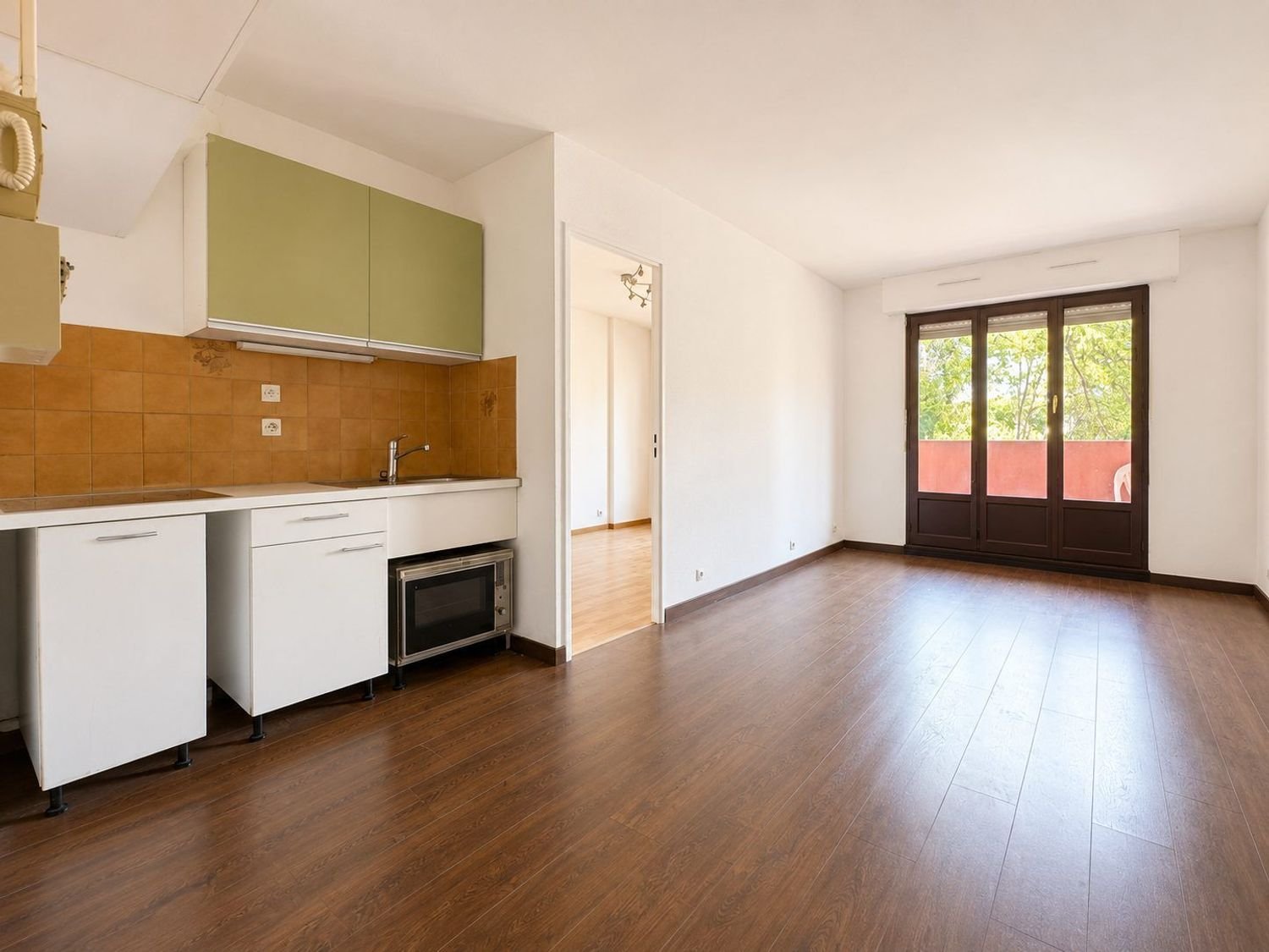 Appartement à vendre, 34m², Sainte-Maxime