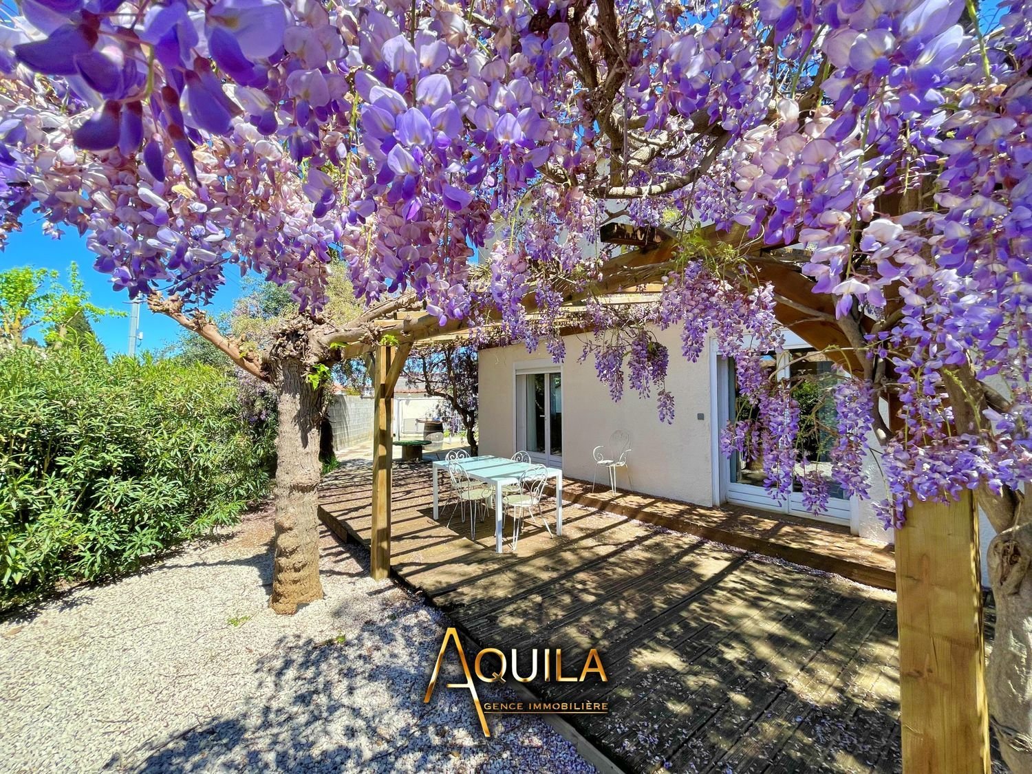 Maison à vendre, 126m², Maraussan