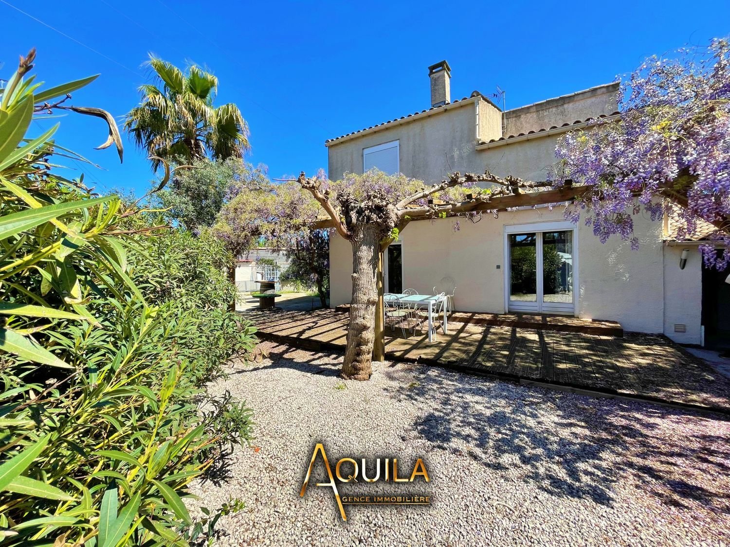 Maison à vendre, 126m², Maraussan