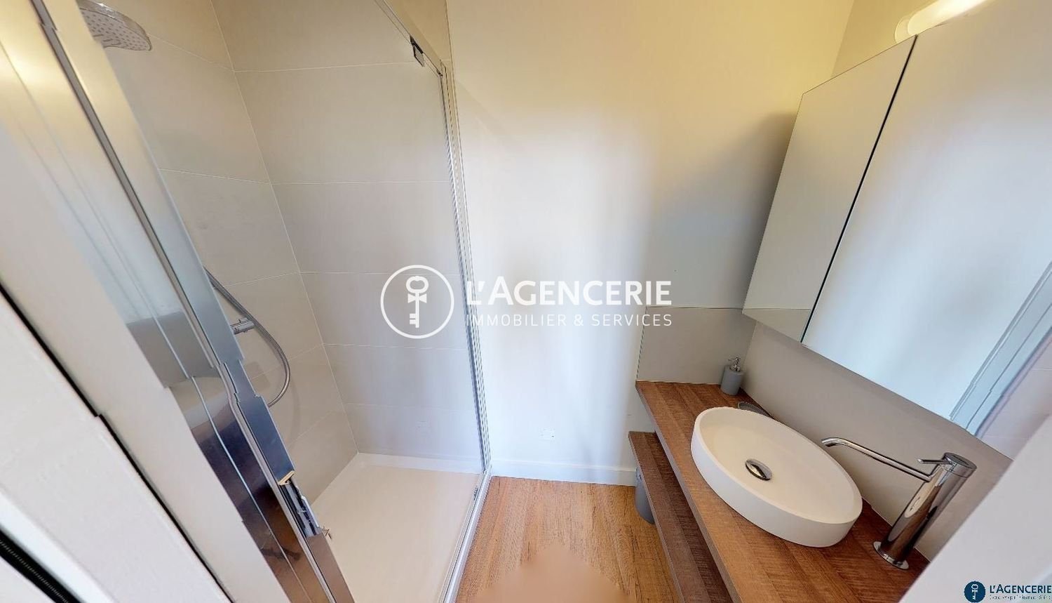 Appartement à louer, 37m², Albi