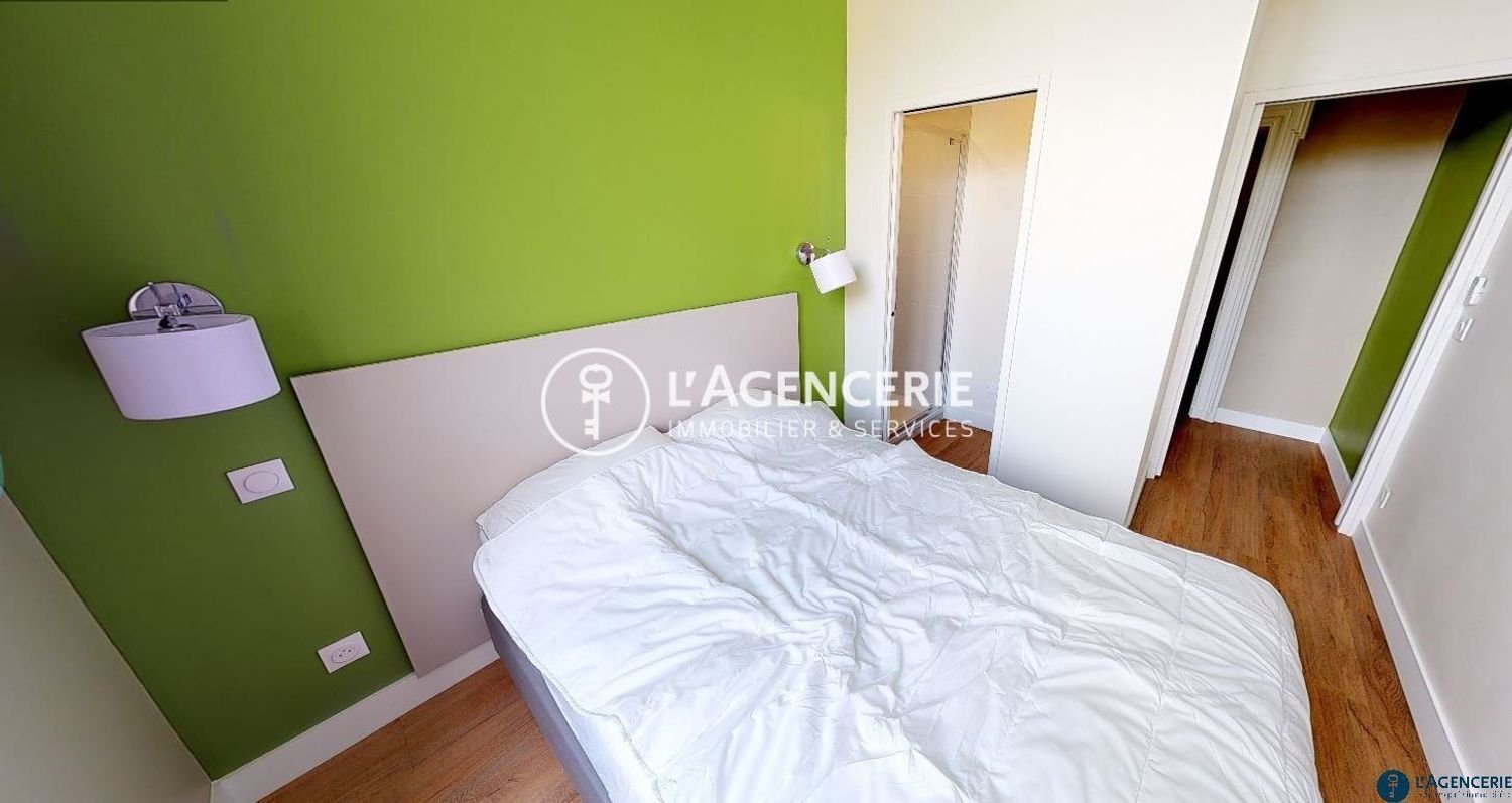 Appartement à louer, 37m², Albi