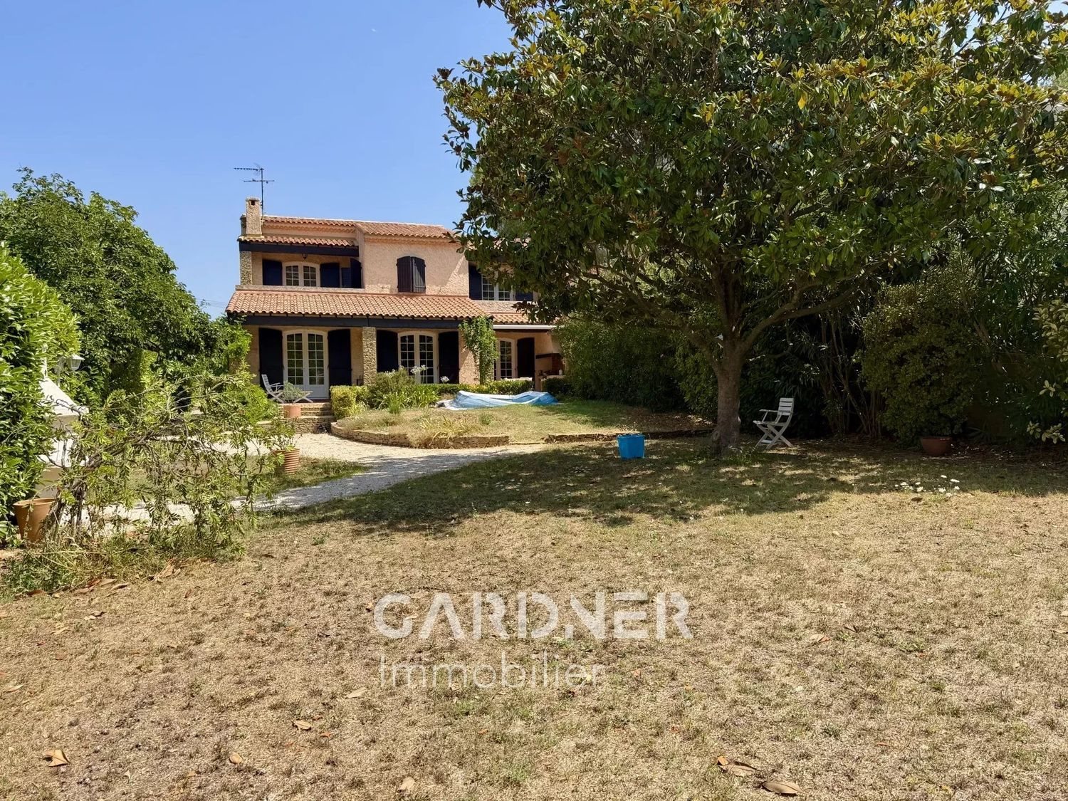 Maison à vendre, 130m², Aubagne