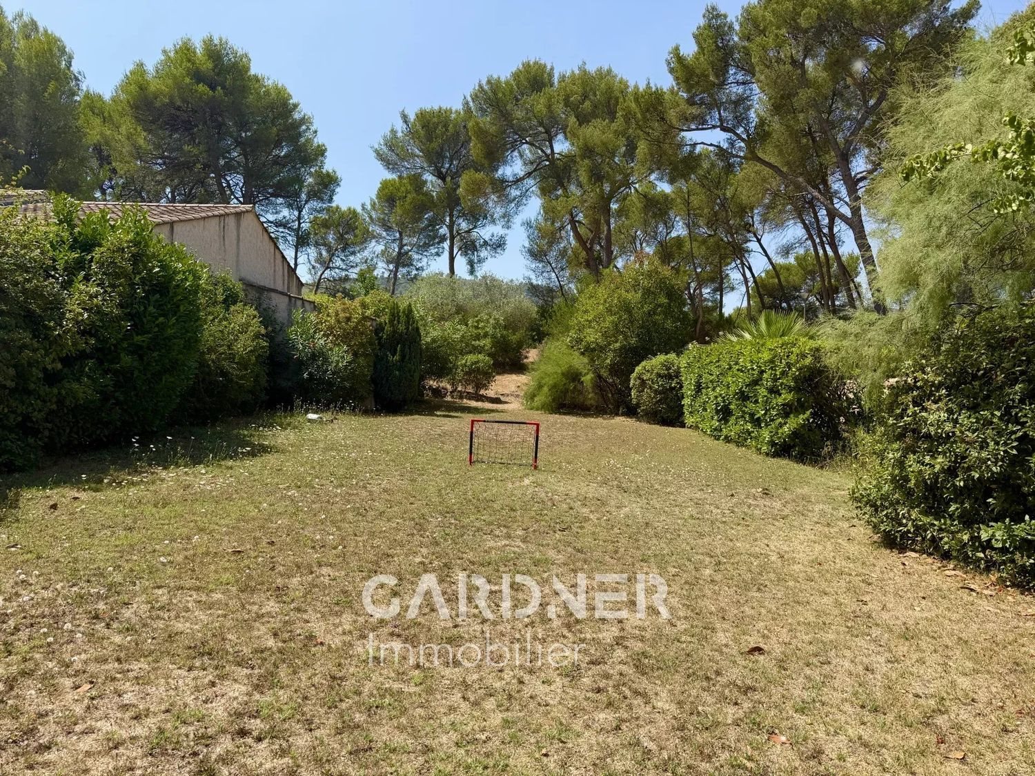 Maison à vendre, 130m², Aubagne